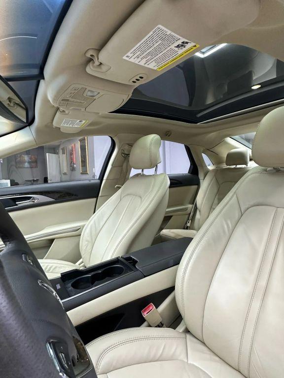 Lincoln Mkz - Thumbnail 18