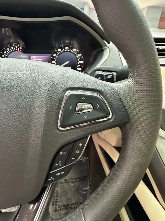 Lincoln Mkz - Thumbnail 20