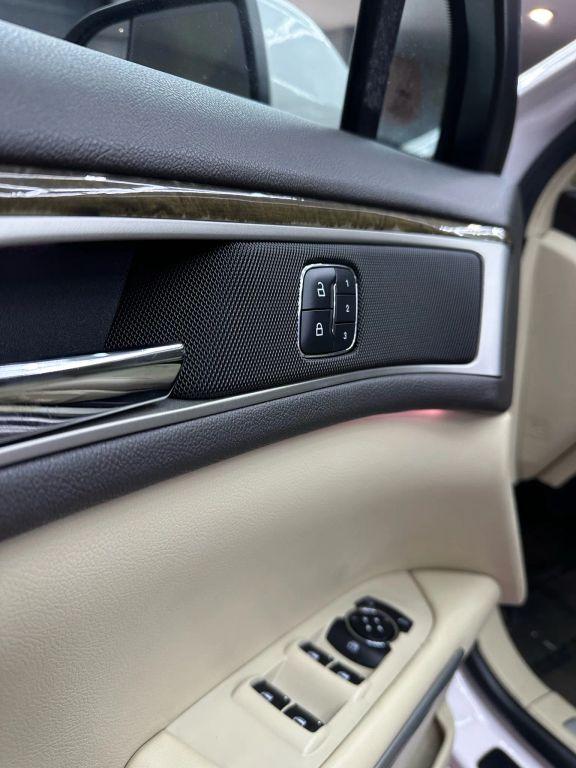 Lincoln Mkz - Thumbnail 16