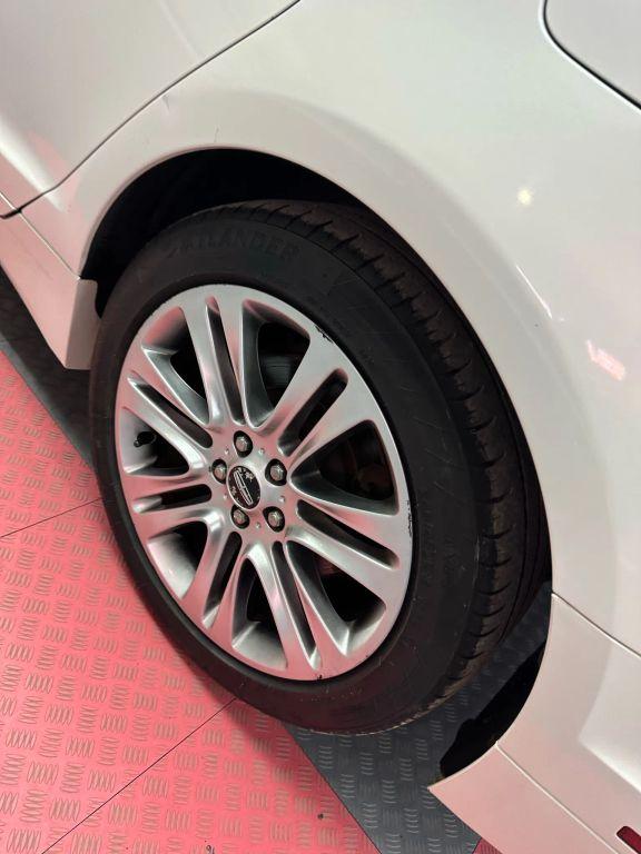 Lincoln Mkz - Thumbnail 3