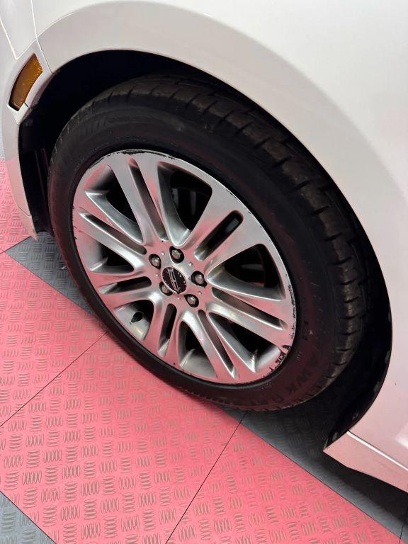 Lincoln Mkz - Thumbnail 4