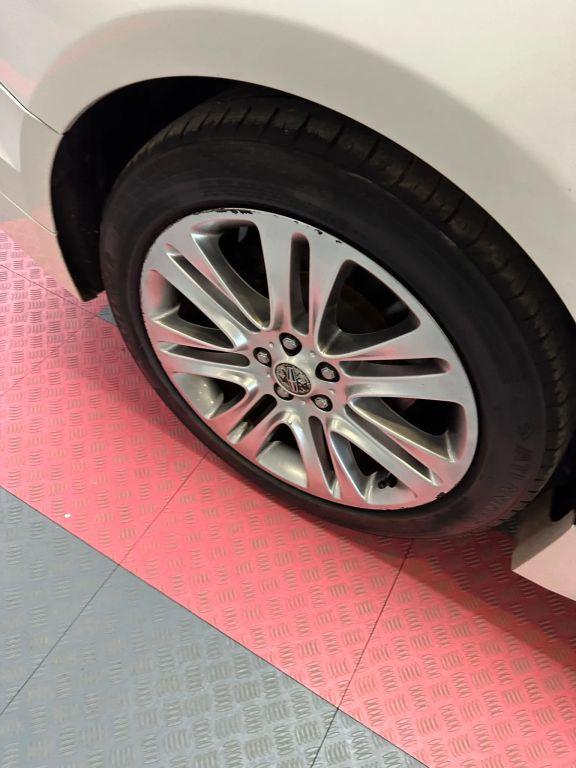 Lincoln Mkz - Thumbnail 6