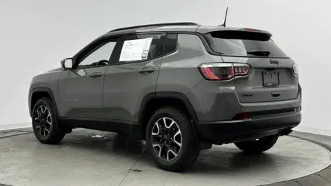 Jeep Compass Upland Edition - Thumbnail 6