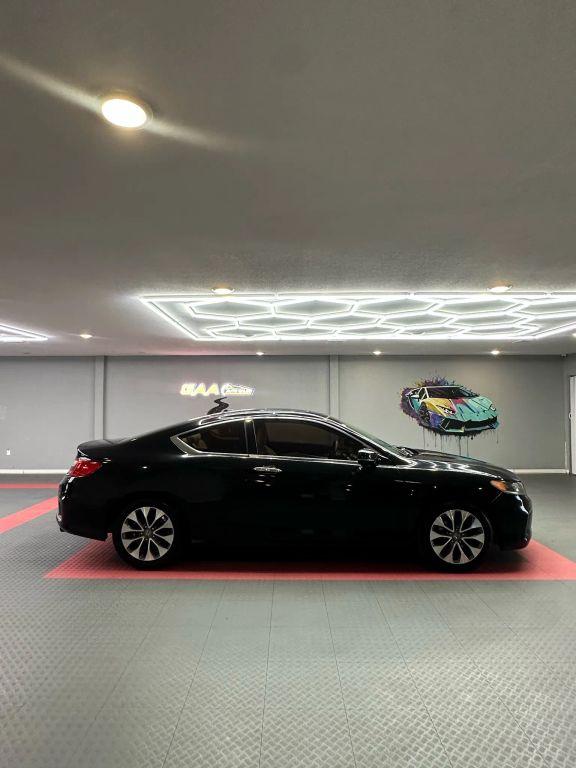 Honda Accord - Thumbnail 14