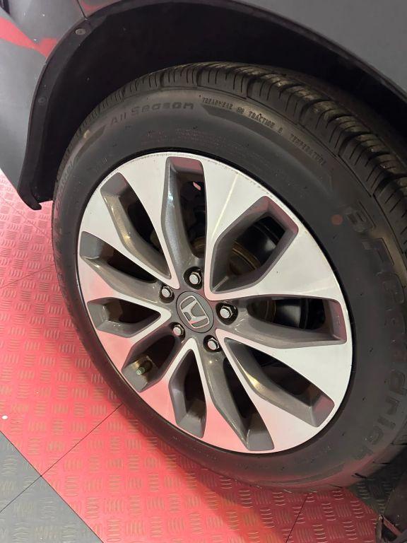 Honda Accord - Thumbnail 5