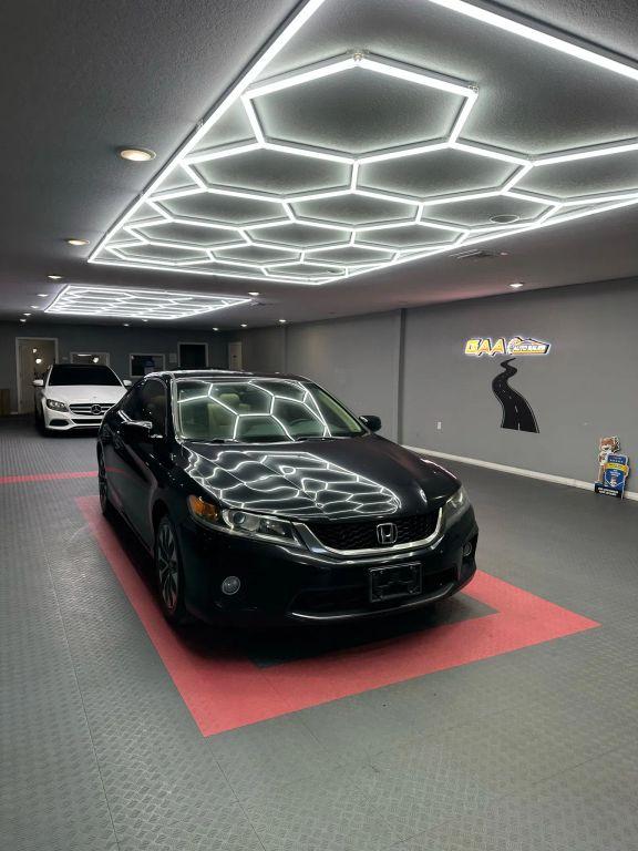 Honda Accord - Thumbnail 7