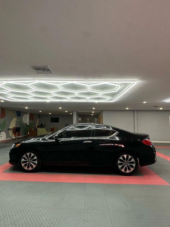 Honda Accord - Thumbnail 10