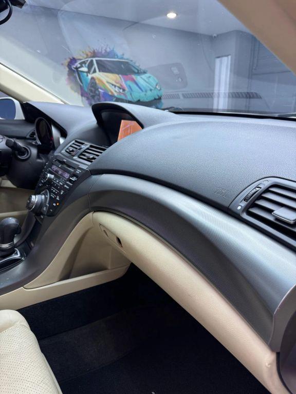 Acura Tl - Thumbnail 4