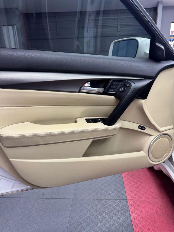 Acura Tl - Thumbnail 19