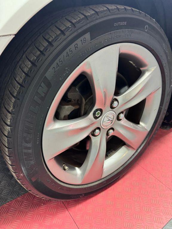 Acura Tl - Thumbnail 16