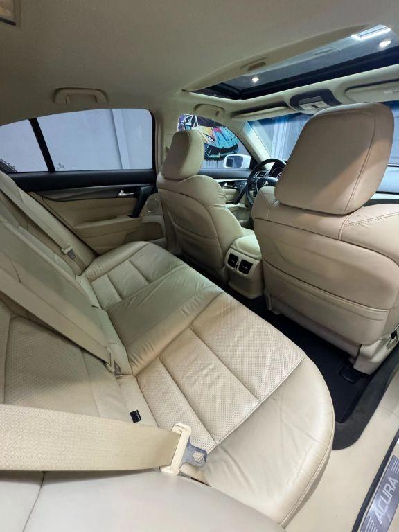 Acura Tl - Thumbnail 2