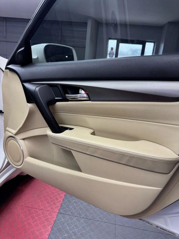 Acura Tl - Thumbnail 3