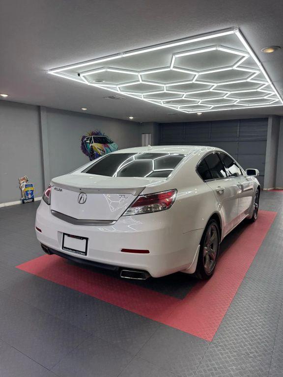 Acura Tl - Thumbnail 14