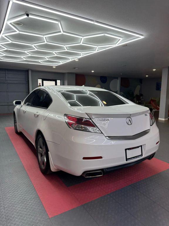 Acura Tl - Thumbnail 11