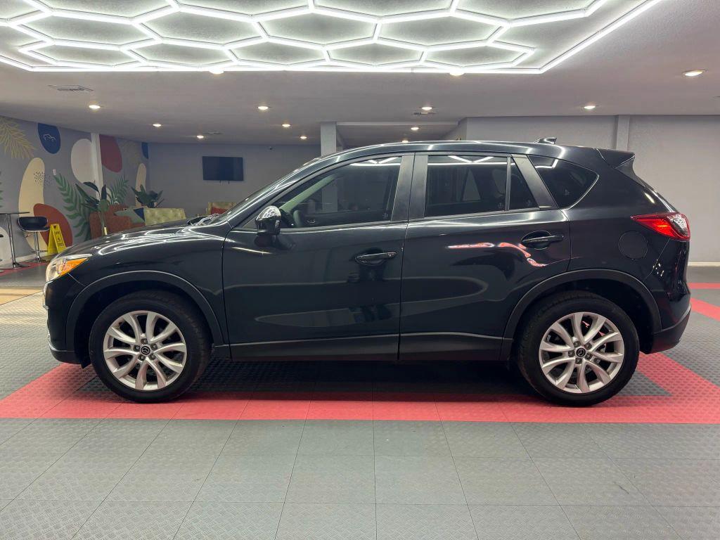 Mazda Cx-5 - Thumbnail 10
