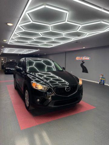 Mazda Cx-5 - View 1