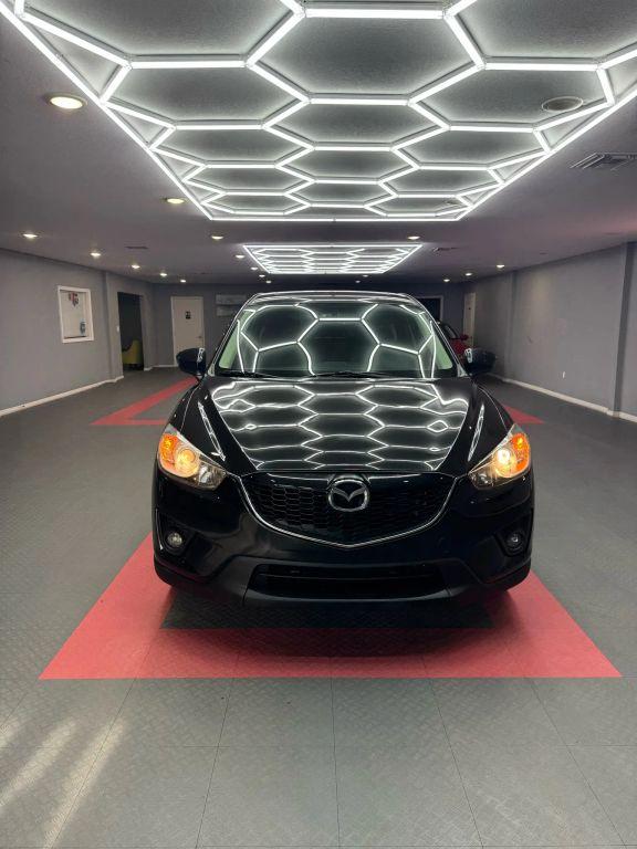 Mazda Cx-5 - Thumbnail 8