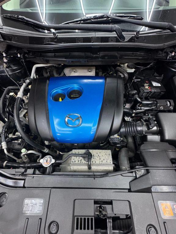 Mazda Cx-5 - Thumbnail 19