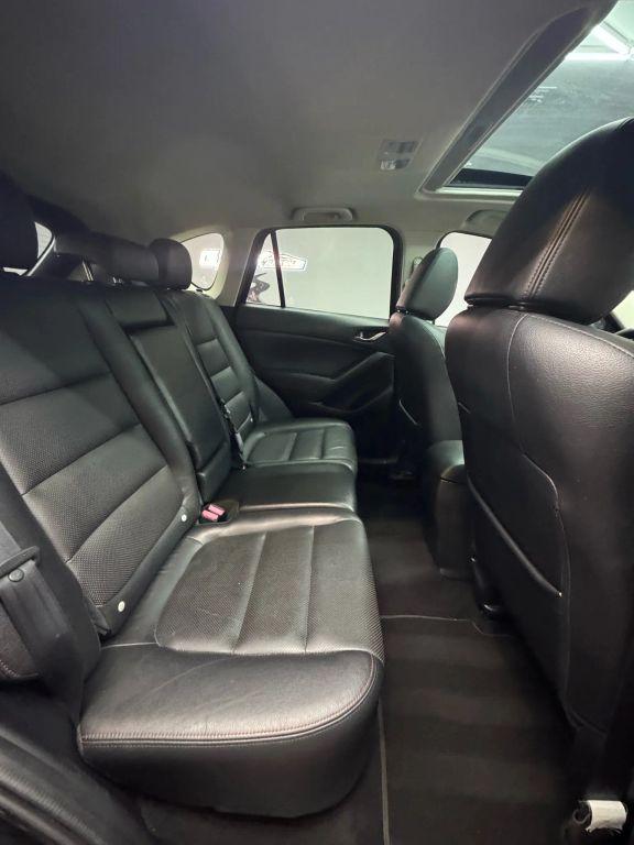 Mazda Cx-5 - Thumbnail 2