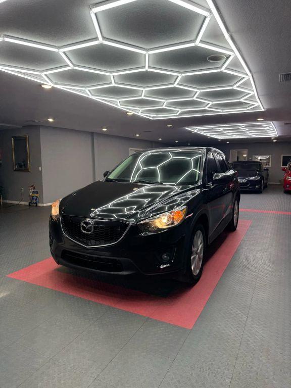 Mazda Cx-5 - Thumbnail 9