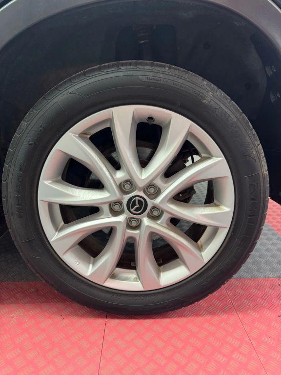 Mazda Cx-5 - Thumbnail 18