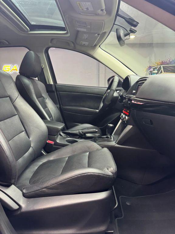Mazda Cx-5 - Thumbnail 5