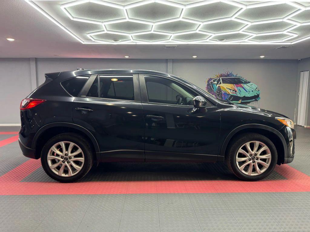 Mazda Cx-5 - Thumbnail 16