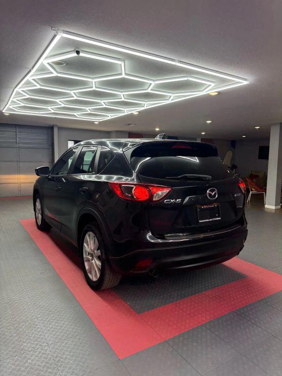 Mazda Cx-5 - Thumbnail 11