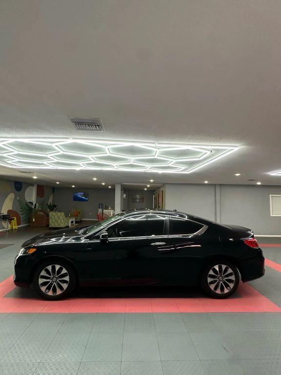 Honda Accord - Thumbnail 9