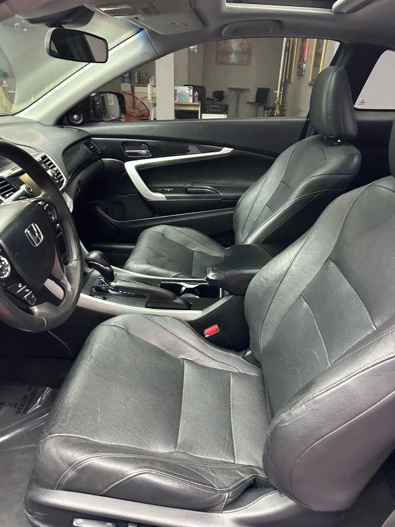 Honda Accord - Thumbnail 17