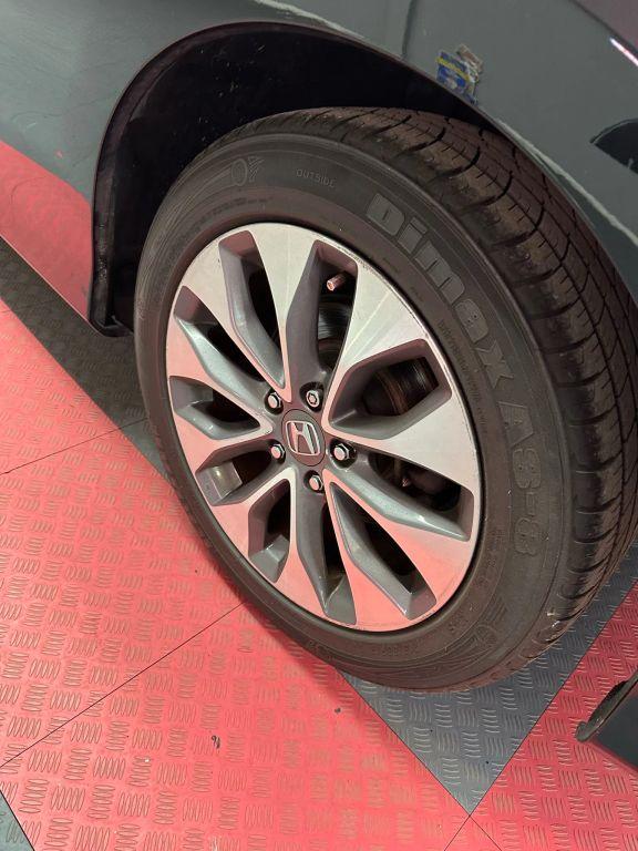 Honda Accord - Thumbnail 3