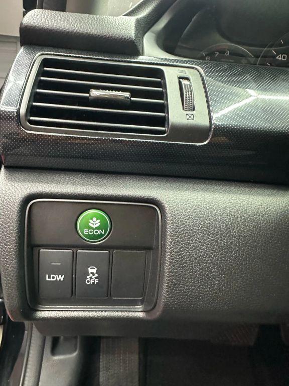 Honda Accord - Thumbnail 18