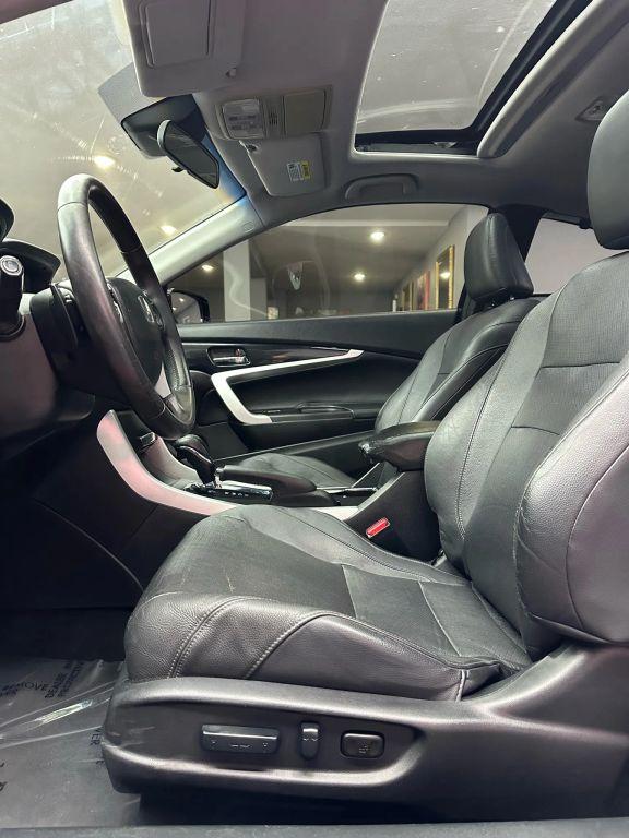 Honda Accord - Thumbnail 16