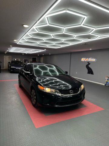 Honda Accord - View 1