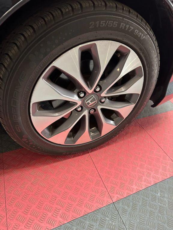 Honda Accord - Thumbnail 5