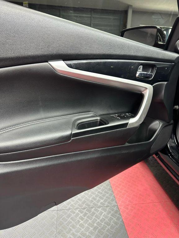 Honda Accord - Thumbnail 15