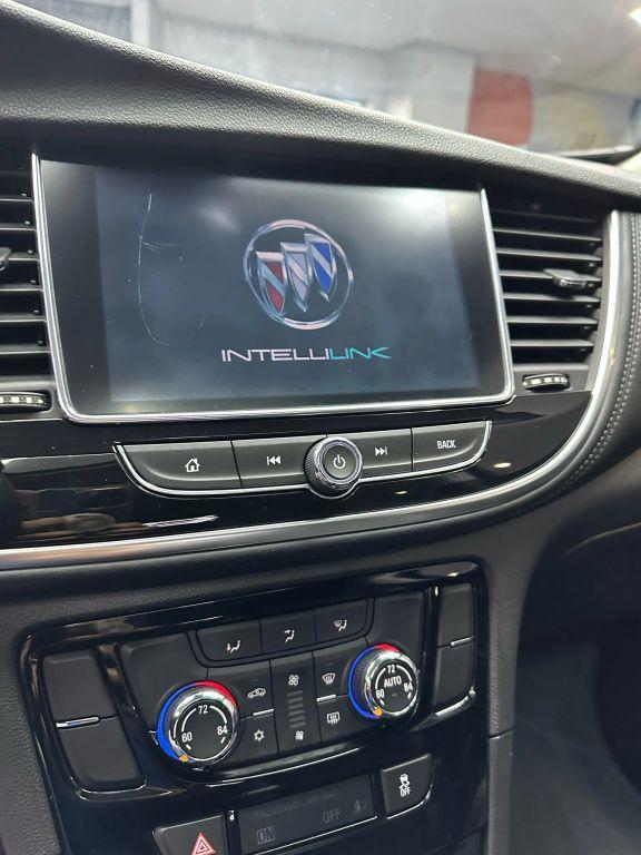 Buick Encore - Thumbnail 20