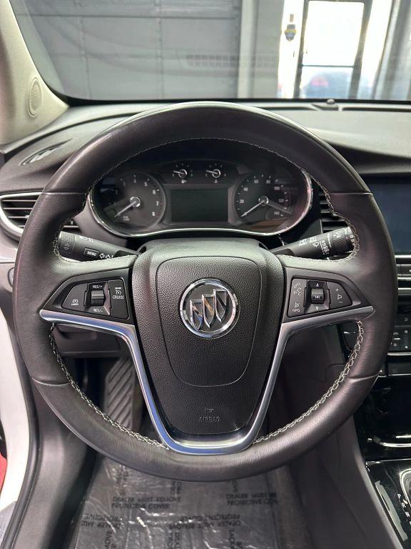 Buick Encore - Thumbnail 17
