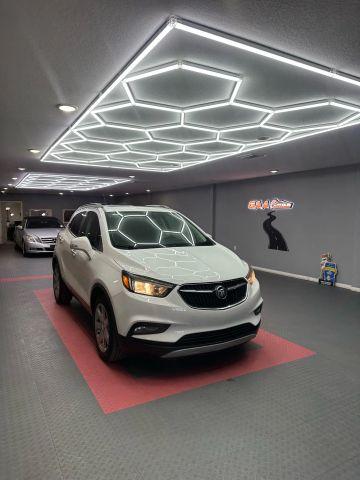 Buick Encore - View 1