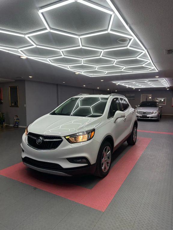 Buick Encore - Thumbnail 8