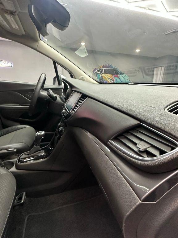 Buick Encore - Thumbnail 2