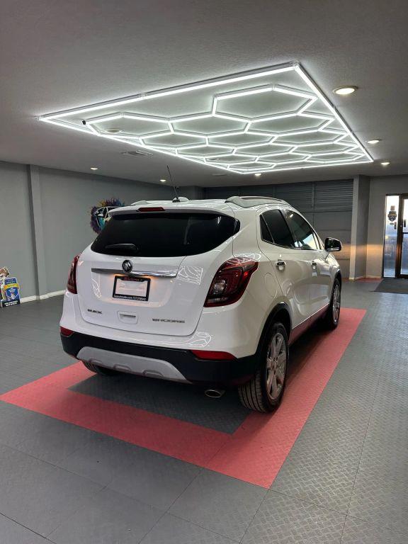 Buick Encore - Thumbnail 12