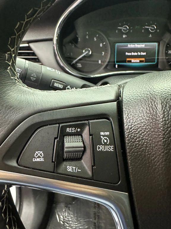 Buick Encore - Thumbnail 19