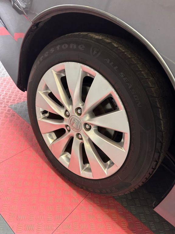 Honda Accord - Thumbnail 5