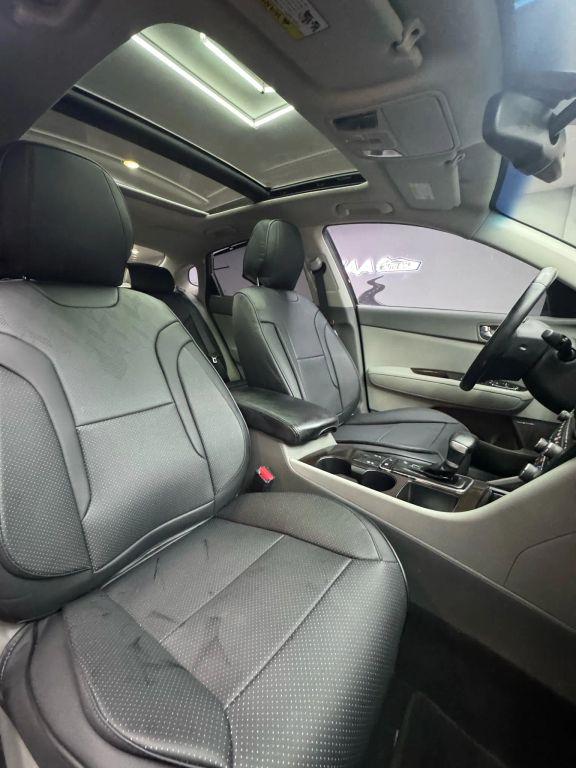 Kia Optima - Thumbnail 6
