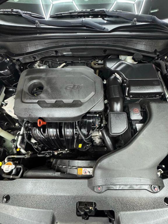 Kia Optima - Thumbnail 17