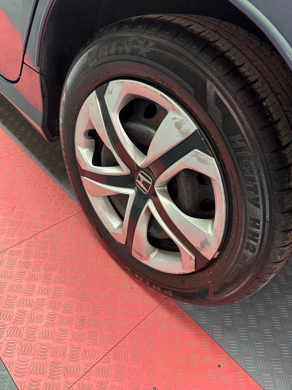 Honda Civic - Thumbnail 3