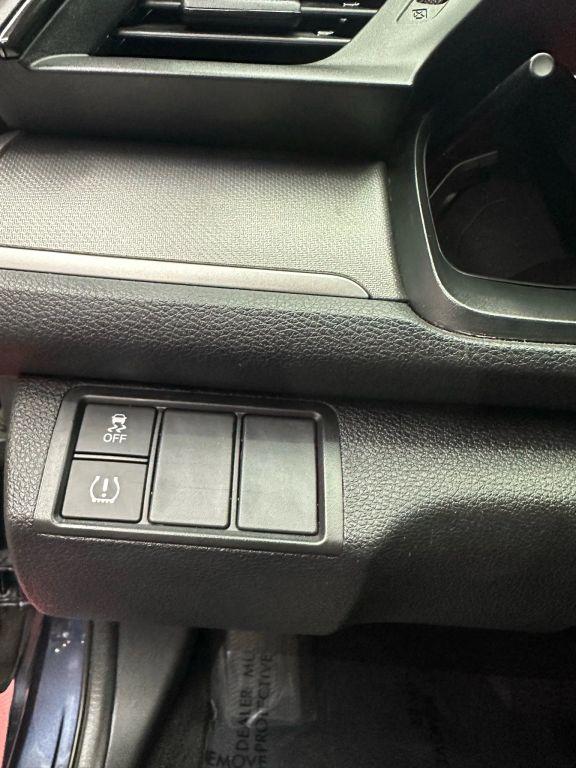 Honda Civic - Thumbnail 18