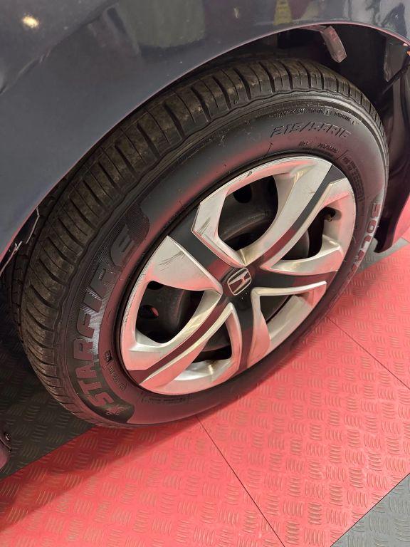 Honda Civic - Thumbnail 6