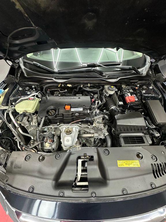 Honda Civic - Thumbnail 2